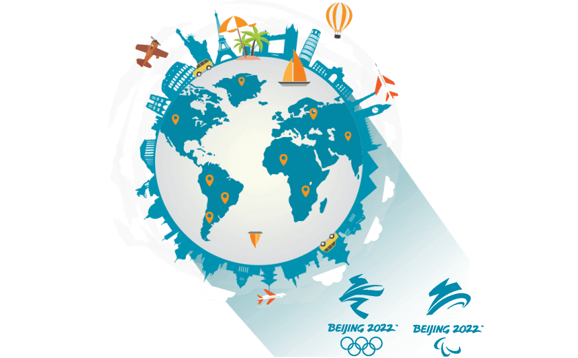 在博茨瓦纳连接到中国的软件 - SQUIDCN